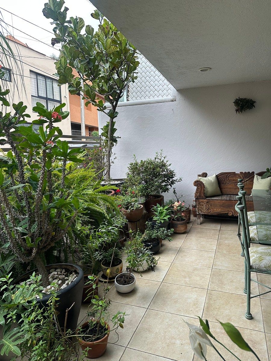 House in Club de Golf México, Tlalpan, photo 10 of 50