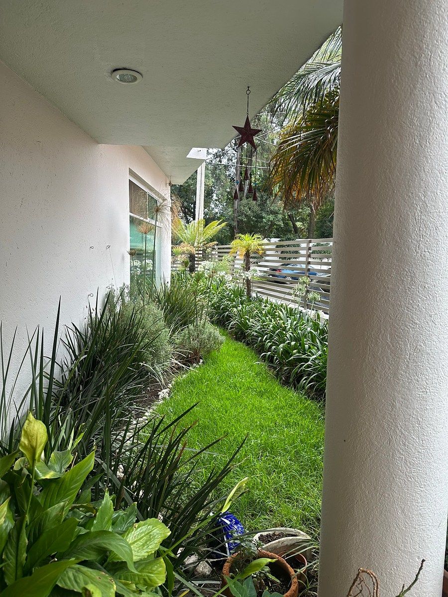 House in Club de Golf México, Tlalpan, photo 11 of 50