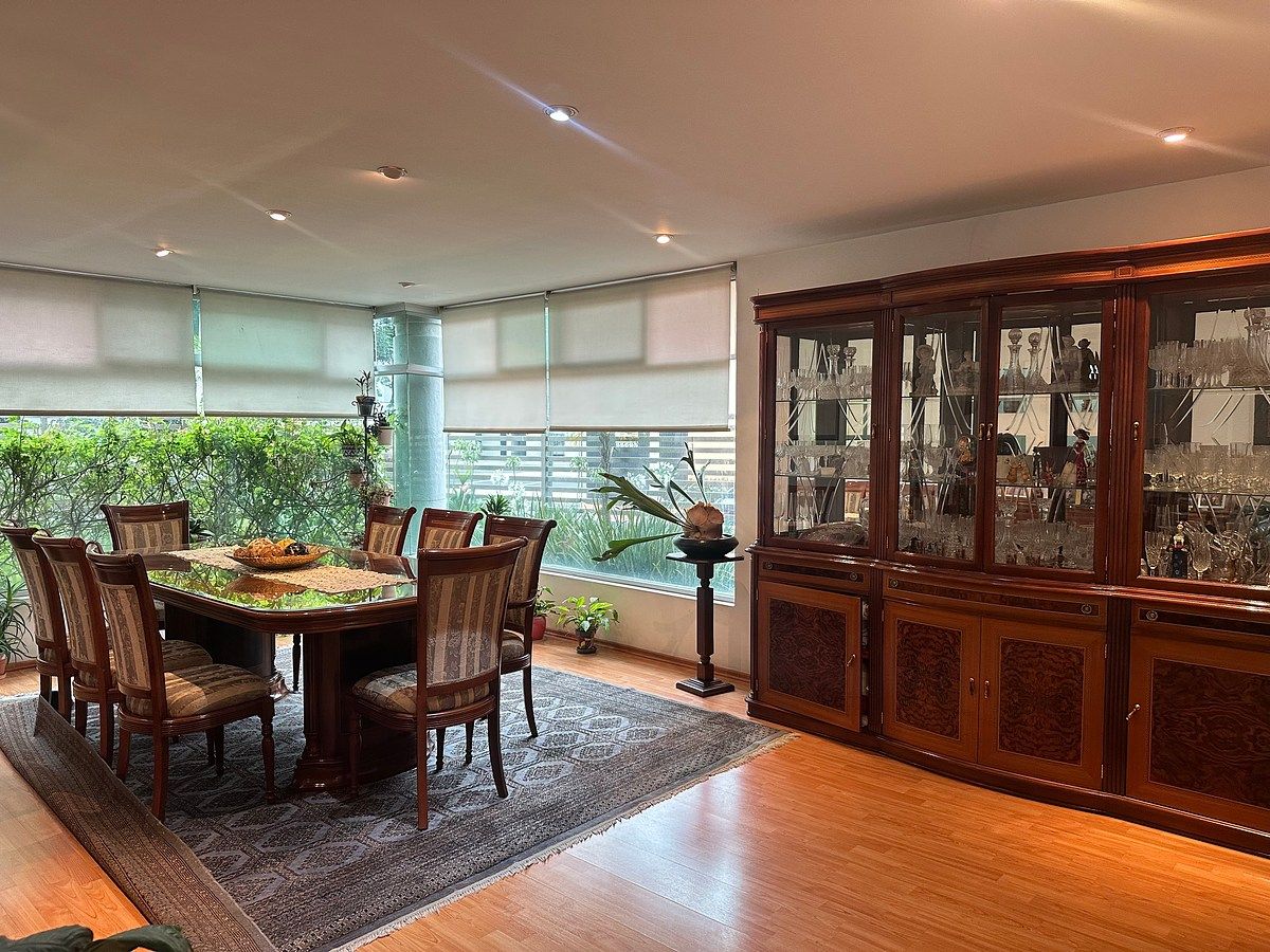 House in Club de Golf México, Tlalpan, photo 12 of 50