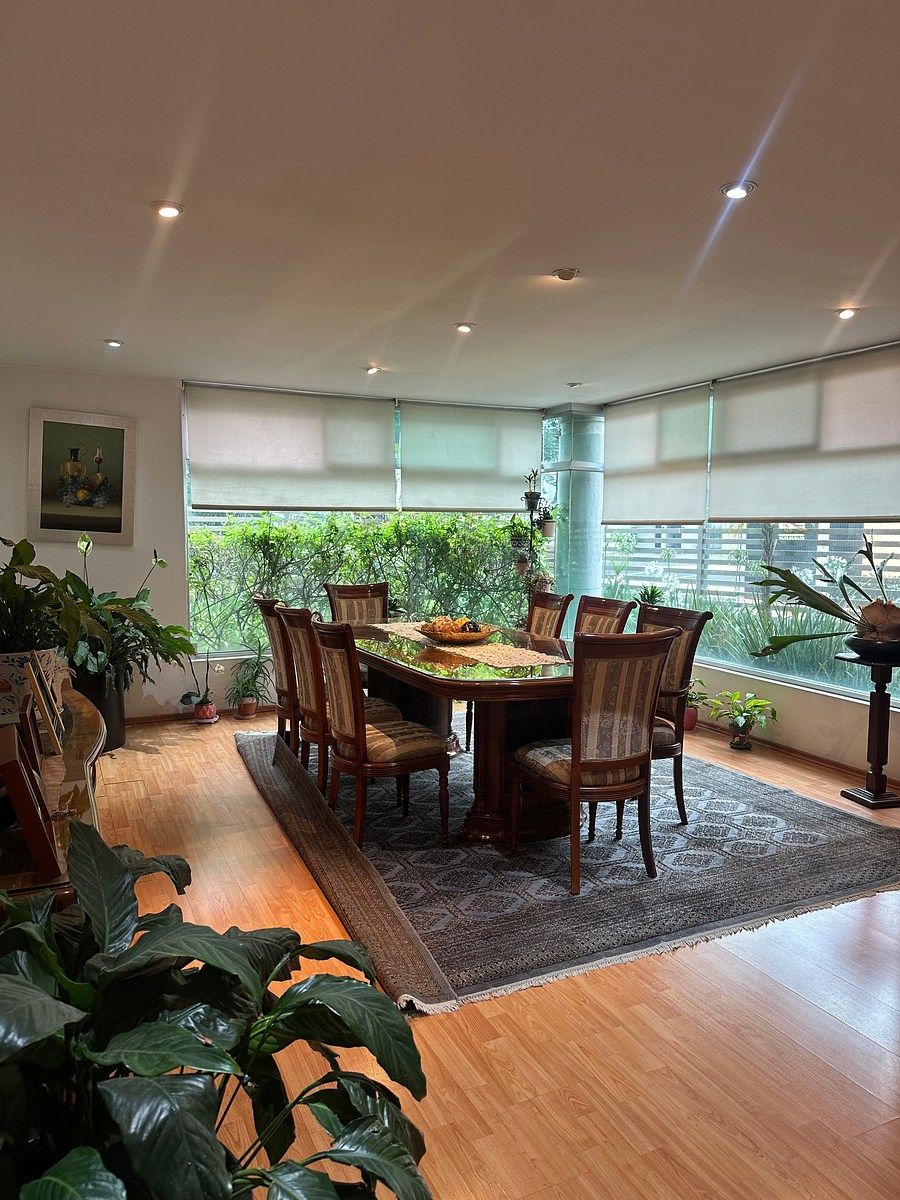 House in Club de Golf México, Tlalpan, photo 13 of 50