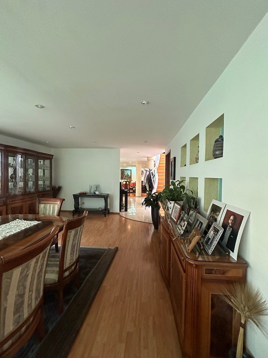 House in Club de Golf México, Tlalpan, photo 15 of 50