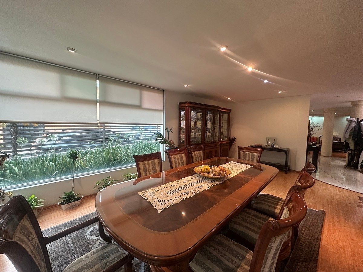 House in Club de Golf México, Tlalpan, photo 17 of 50