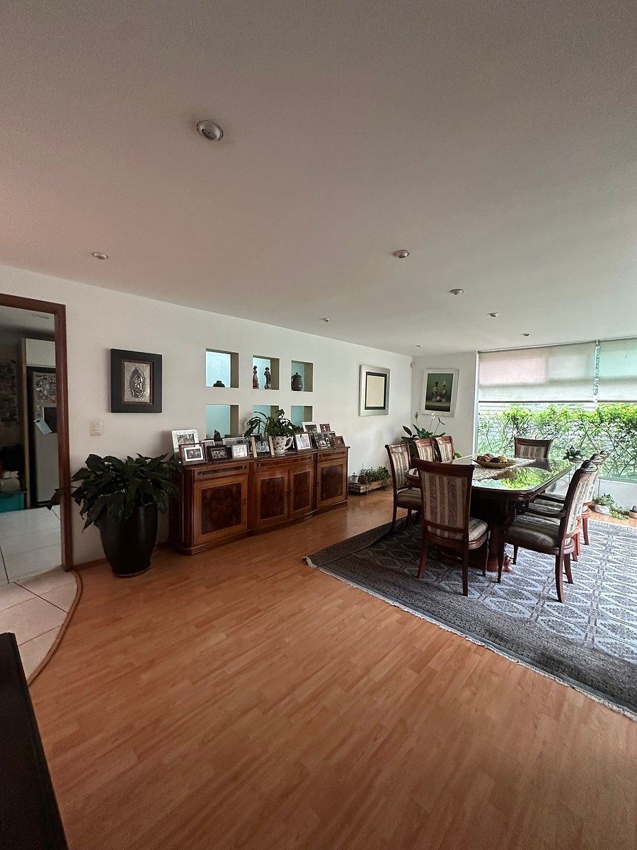House in Club de Golf México, Tlalpan, photo 20 of 50
