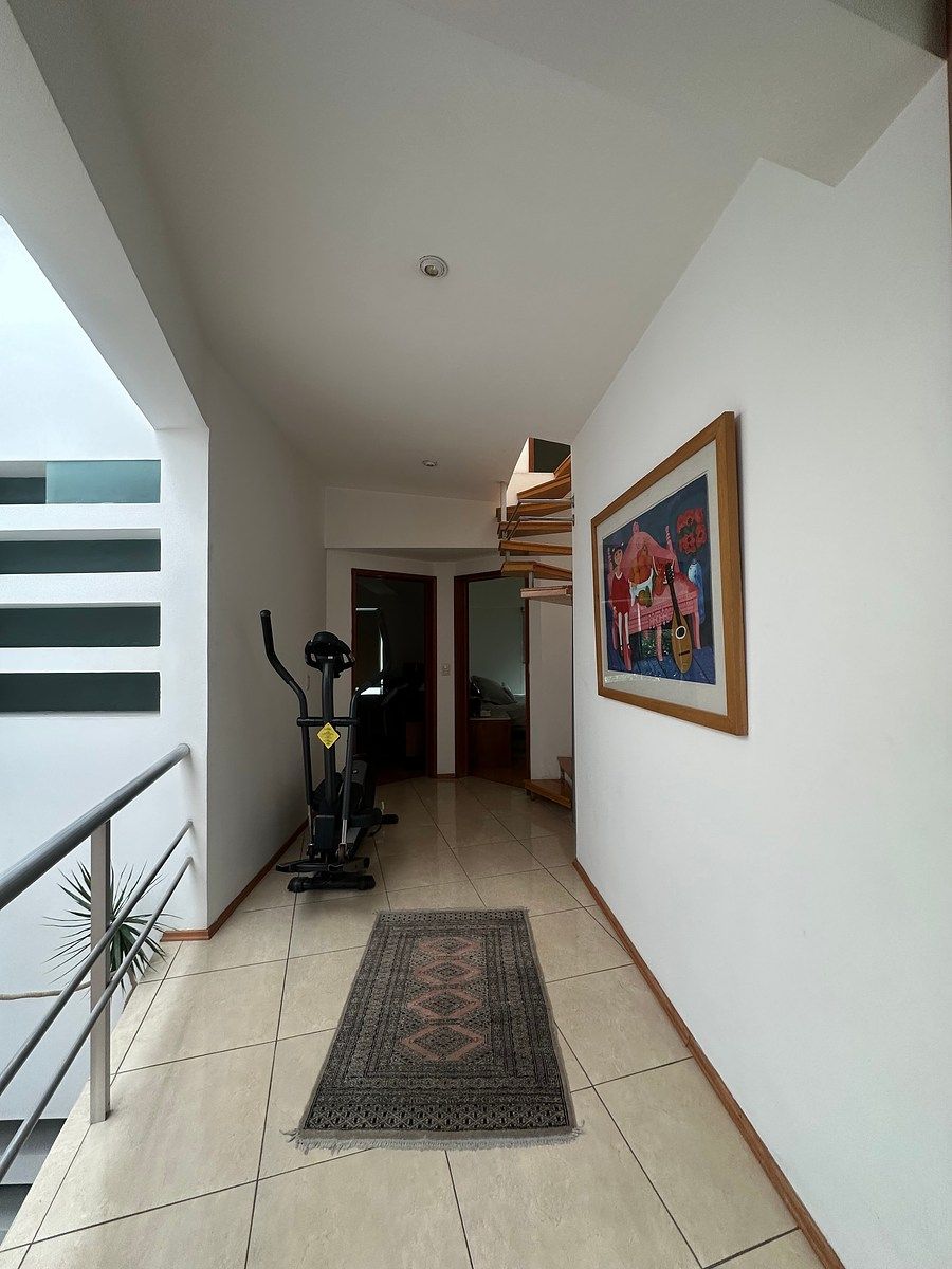 House in Club de Golf México, Tlalpan, photo 31 of 50