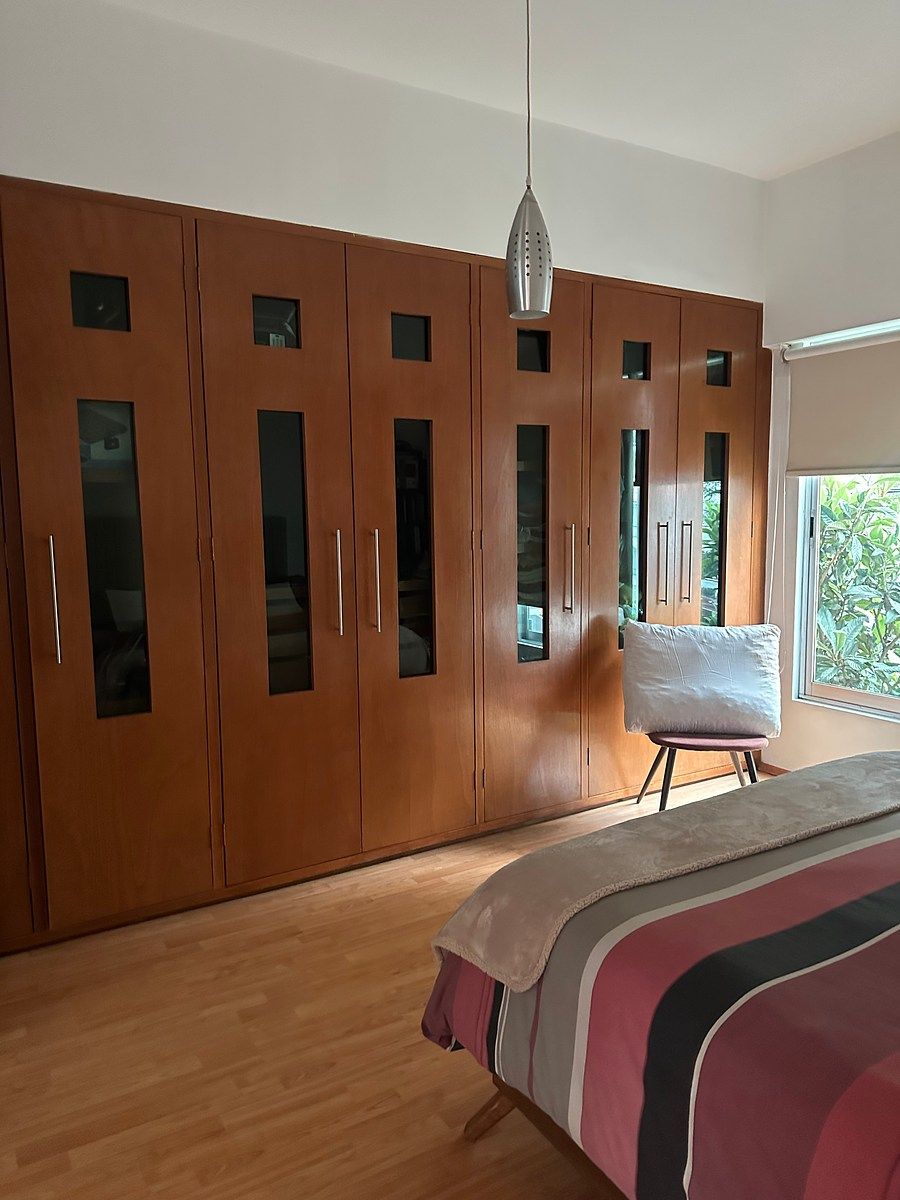 House in Club de Golf México, Tlalpan, photo 40 of 50