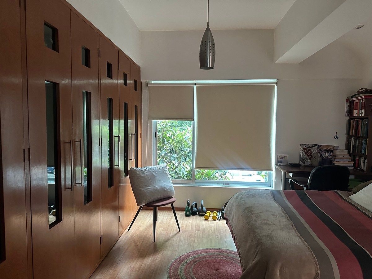 House in Club de Golf México, Tlalpan, photo 47 of 50