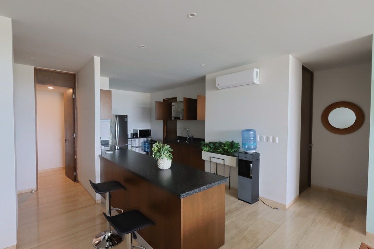 Departamento en San Ramon Norte, Mérida, foto 6 de 8