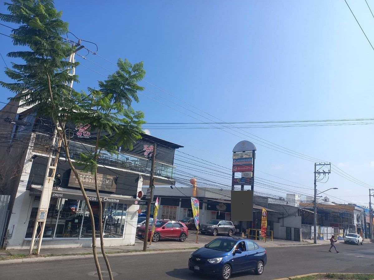 Local en centro comercial en Tejeda, Corregidora, foto 2 de 10