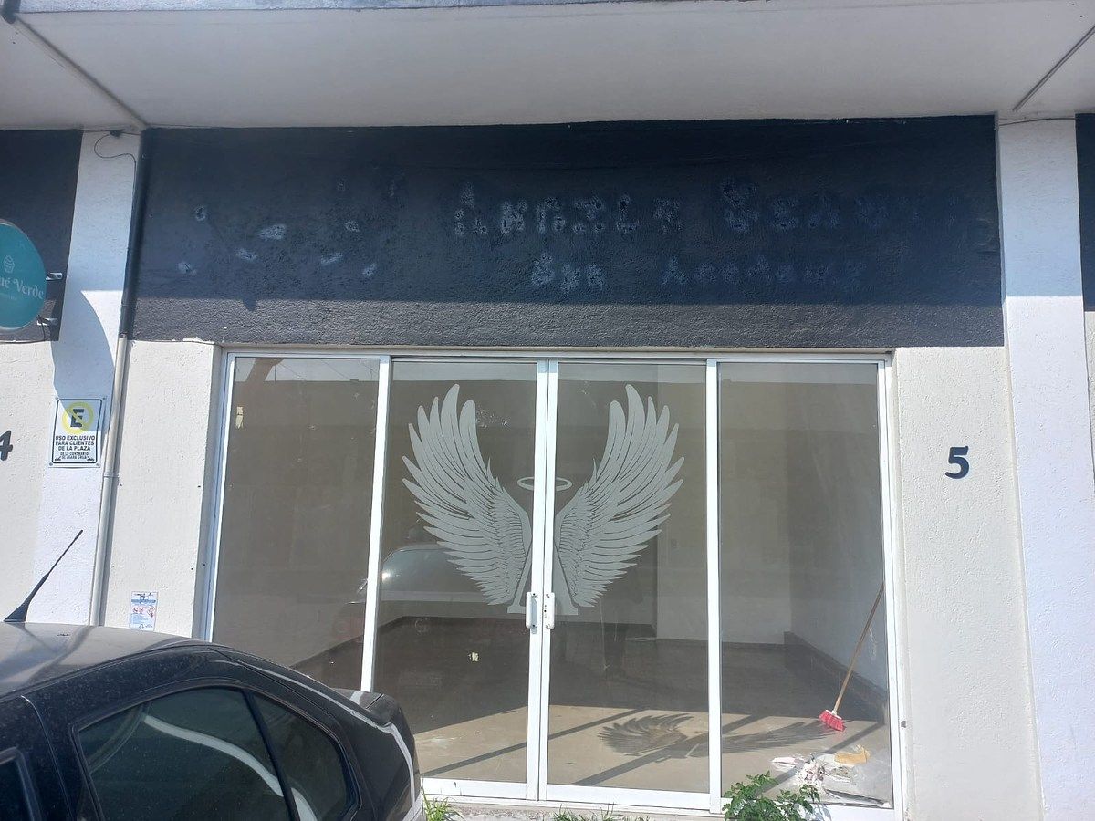 Local en centro comercial en Tejeda, Corregidora, foto 4 de 10