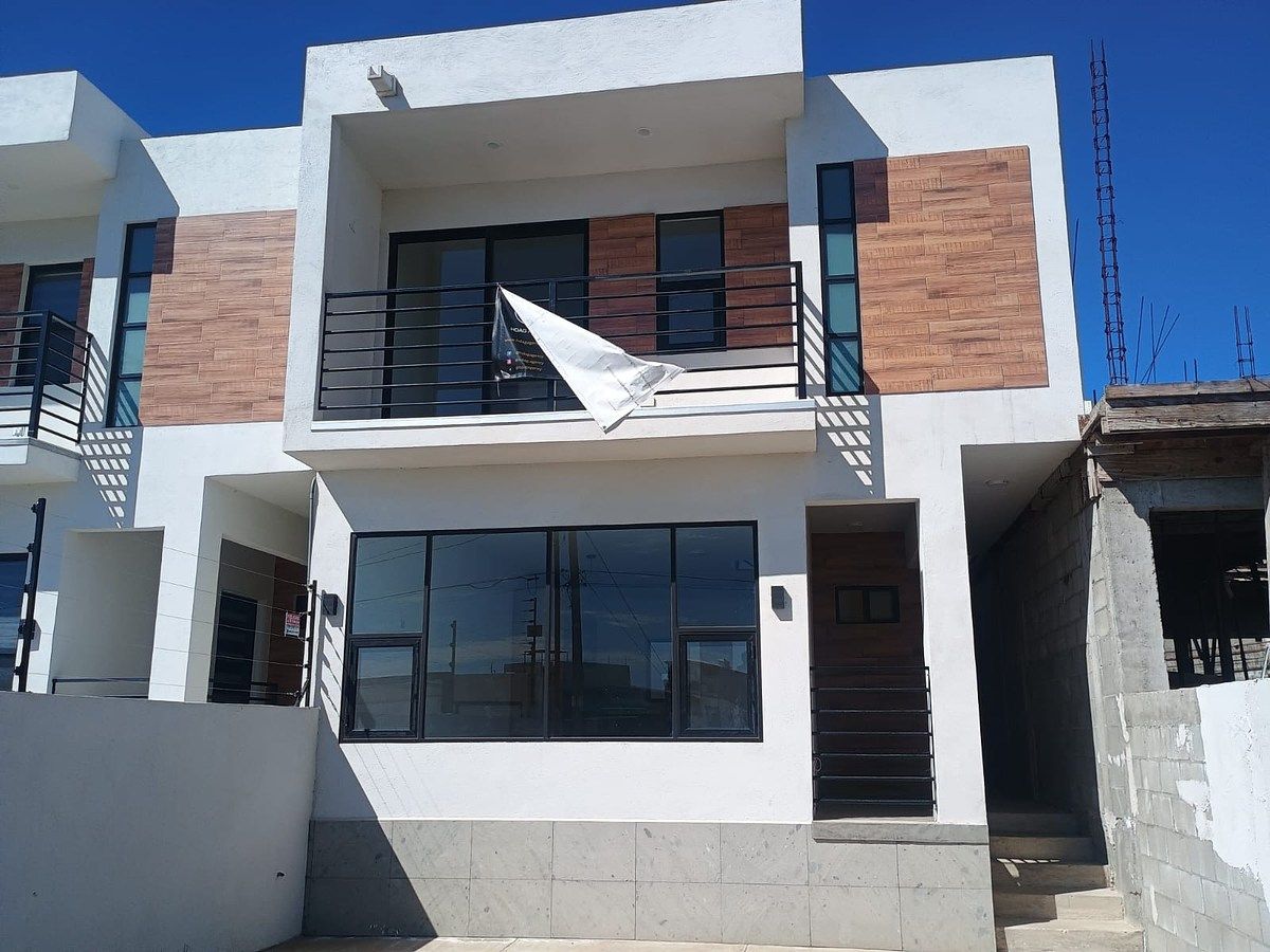 Casa à Venda em Rosarito, foto 1 de 12
