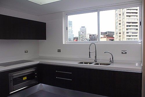 Departamento en Polanco II Sección, Miguel Hidalgo, foto 5 de 12