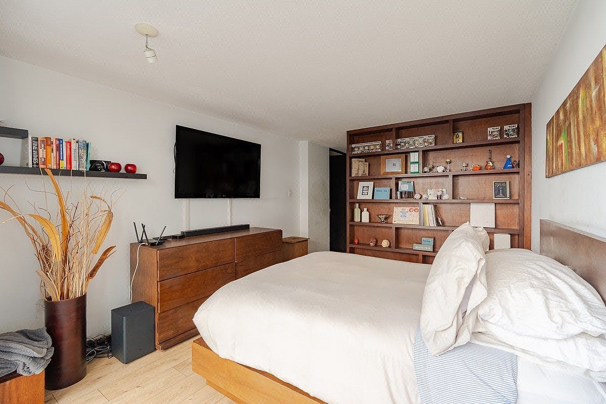 Apartment in Polanco I Sección, Miguel Hidalgo, photo 10 of 15