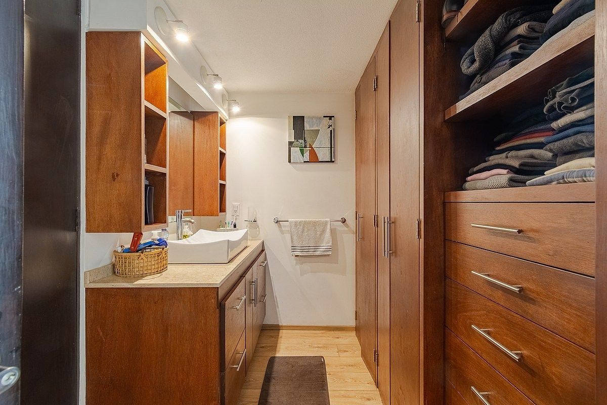 Apartment in Polanco I Sección, Miguel Hidalgo, photo 12 of 15