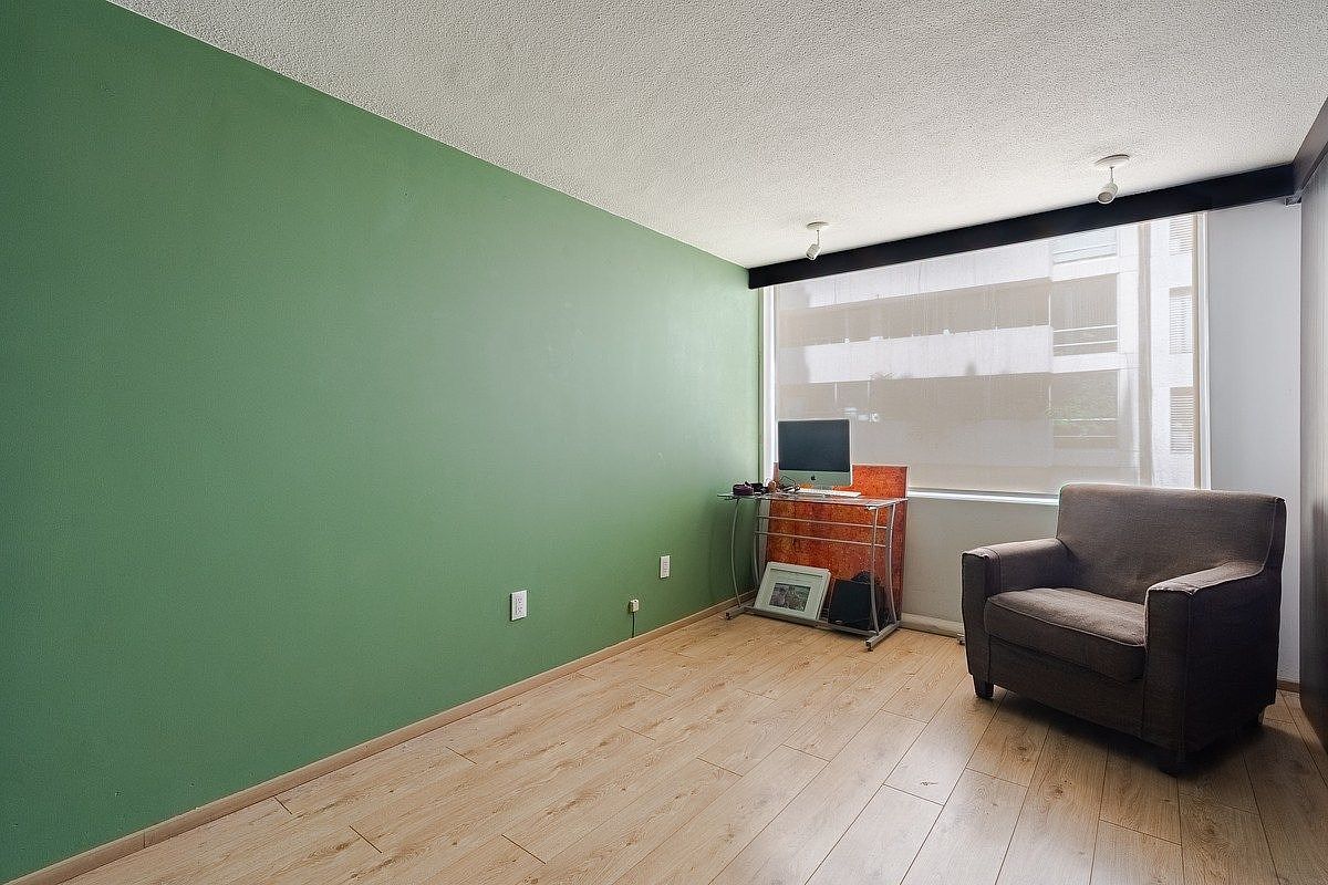 Apartment in Polanco I Sección, Miguel Hidalgo, photo 7 of 15