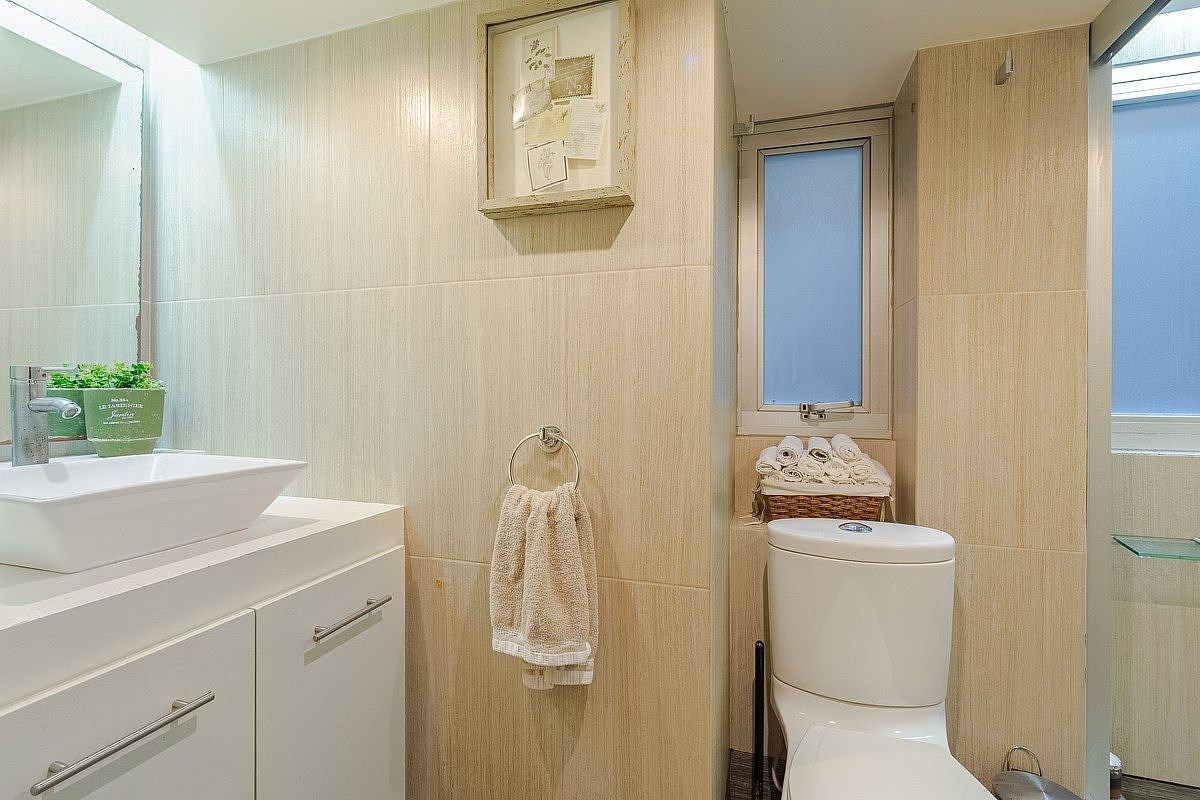 Apartment in Polanco I Sección, Miguel Hidalgo, photo 15 of 15
