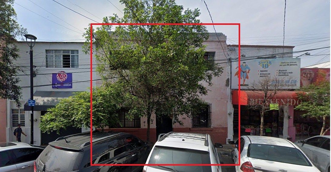 Local em Santa Teresita, Guadalajara, foto 2 de 17