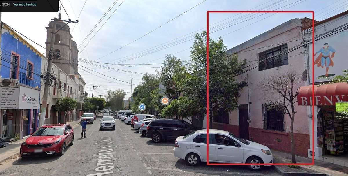 Local Comercial en Renta, foto 1 de 17
