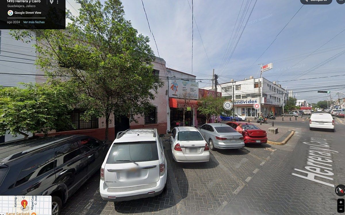 Local em Santa Teresita, Guadalajara, foto 3 de 17