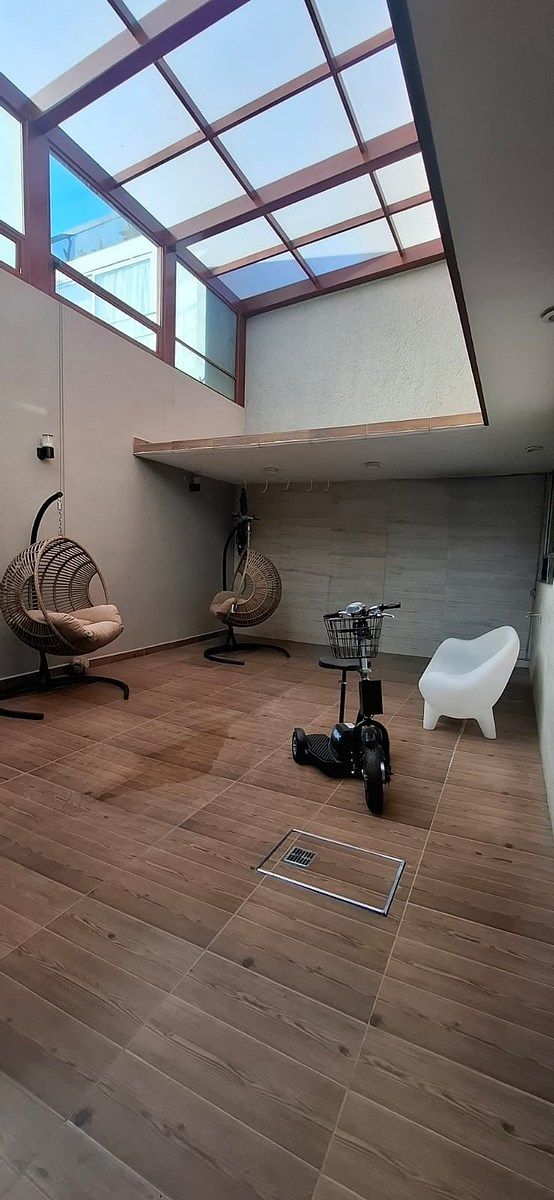 House in San Antonio el Desmonte, Pachuca de Soto, photo 11 of 44