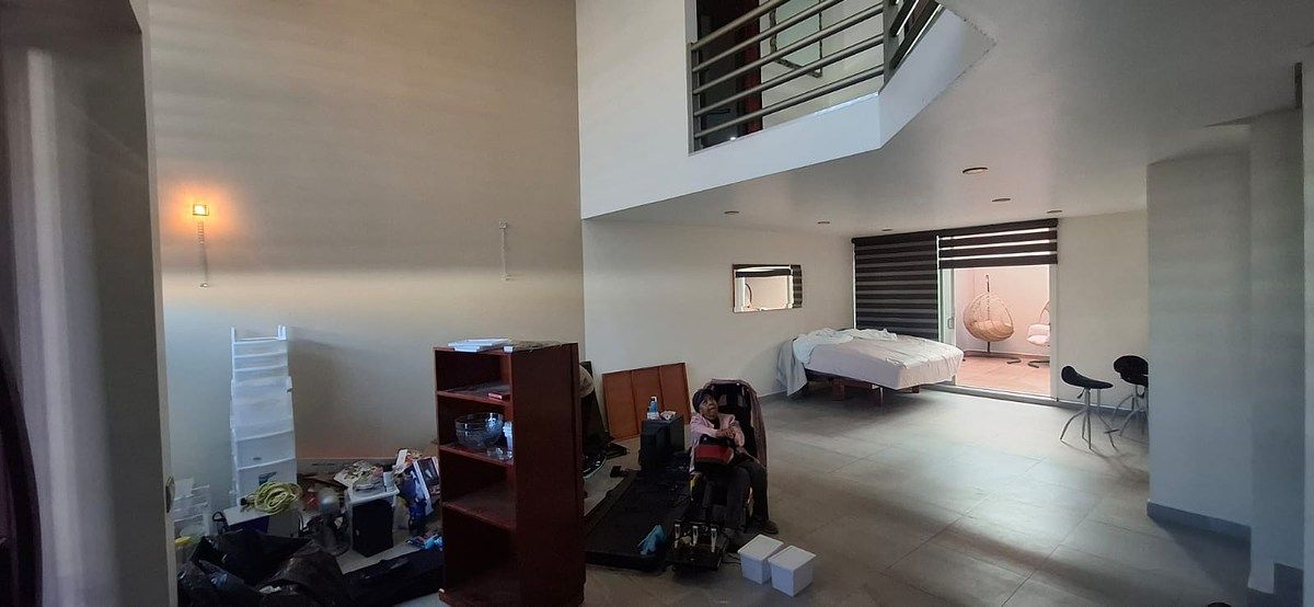 House in San Antonio el Desmonte, Pachuca de Soto, photo 13 of 44