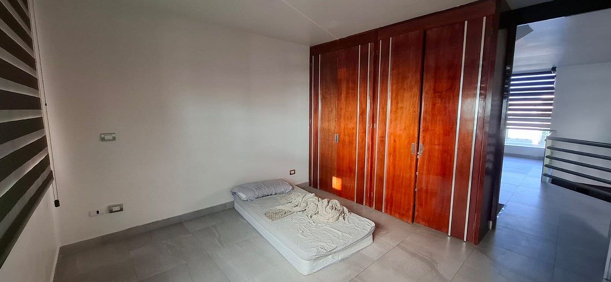 House in San Antonio el Desmonte, Pachuca de Soto, photo 25 of 44