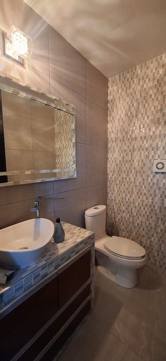House in San Antonio el Desmonte, Pachuca de Soto, photo 6 of 41