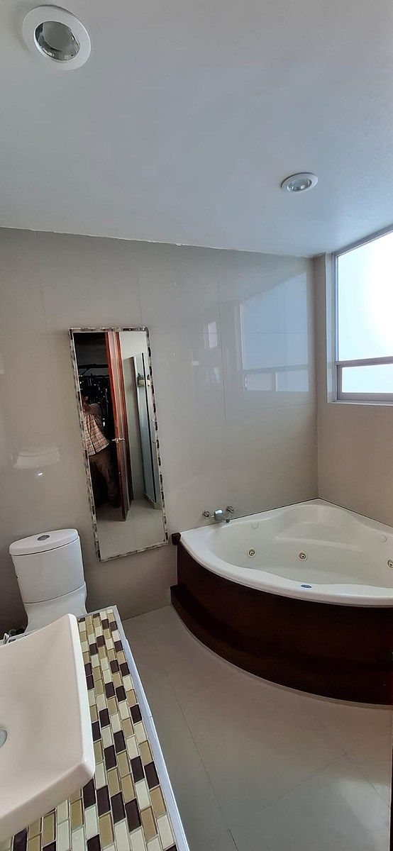 House in San Antonio el Desmonte, Pachuca de Soto, photo 36 of 41