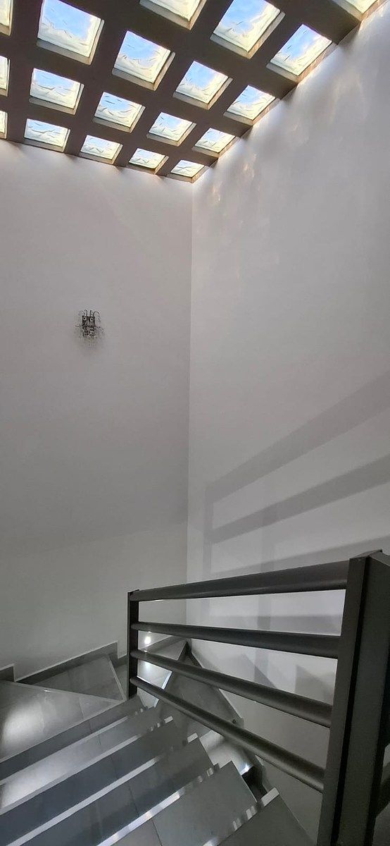 House in San Antonio el Desmonte, Pachuca de Soto, photo 39 of 41