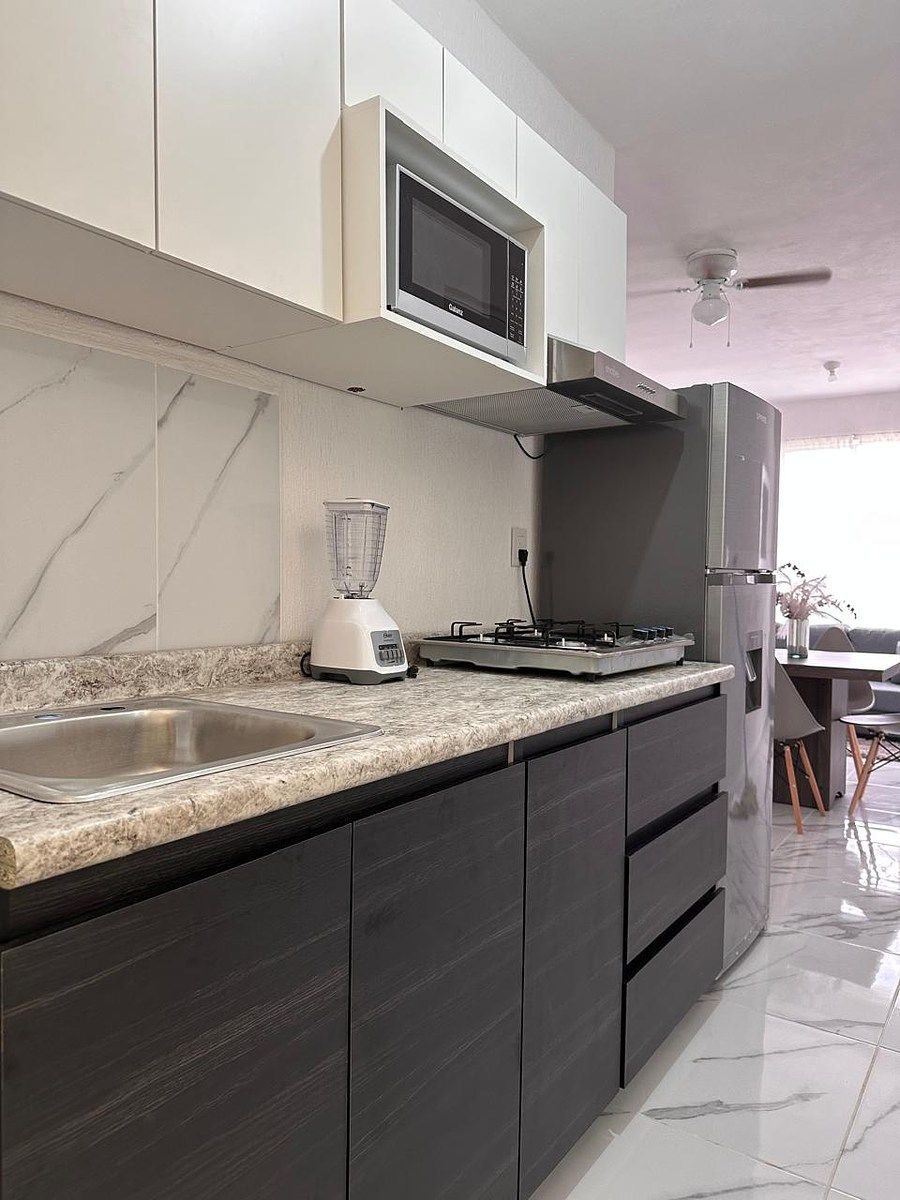 Departamento en Aldea Tulum, Tulum, foto 5 de 10
