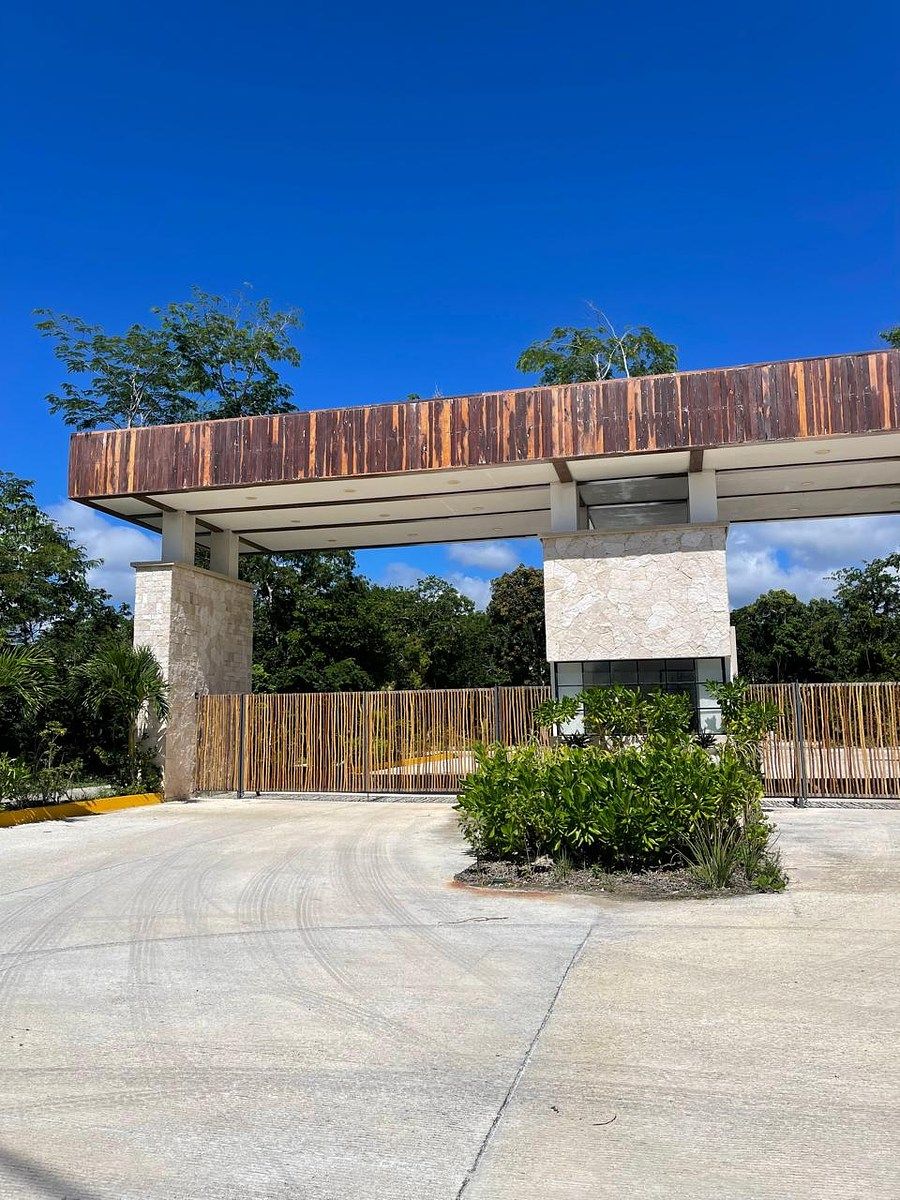 Lote em Tulum Centro, Tulum, foto 4 de 5