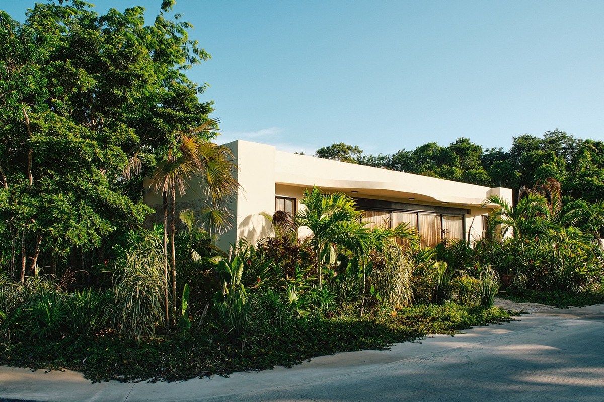 Lote em Tulum Centro, Tulum, foto 2 de 5