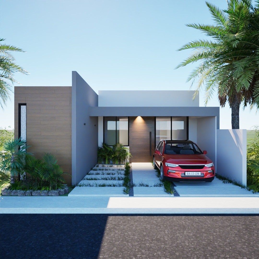 Casa à VENDA Punto Lomas Veracruz, foto 1 de 1
