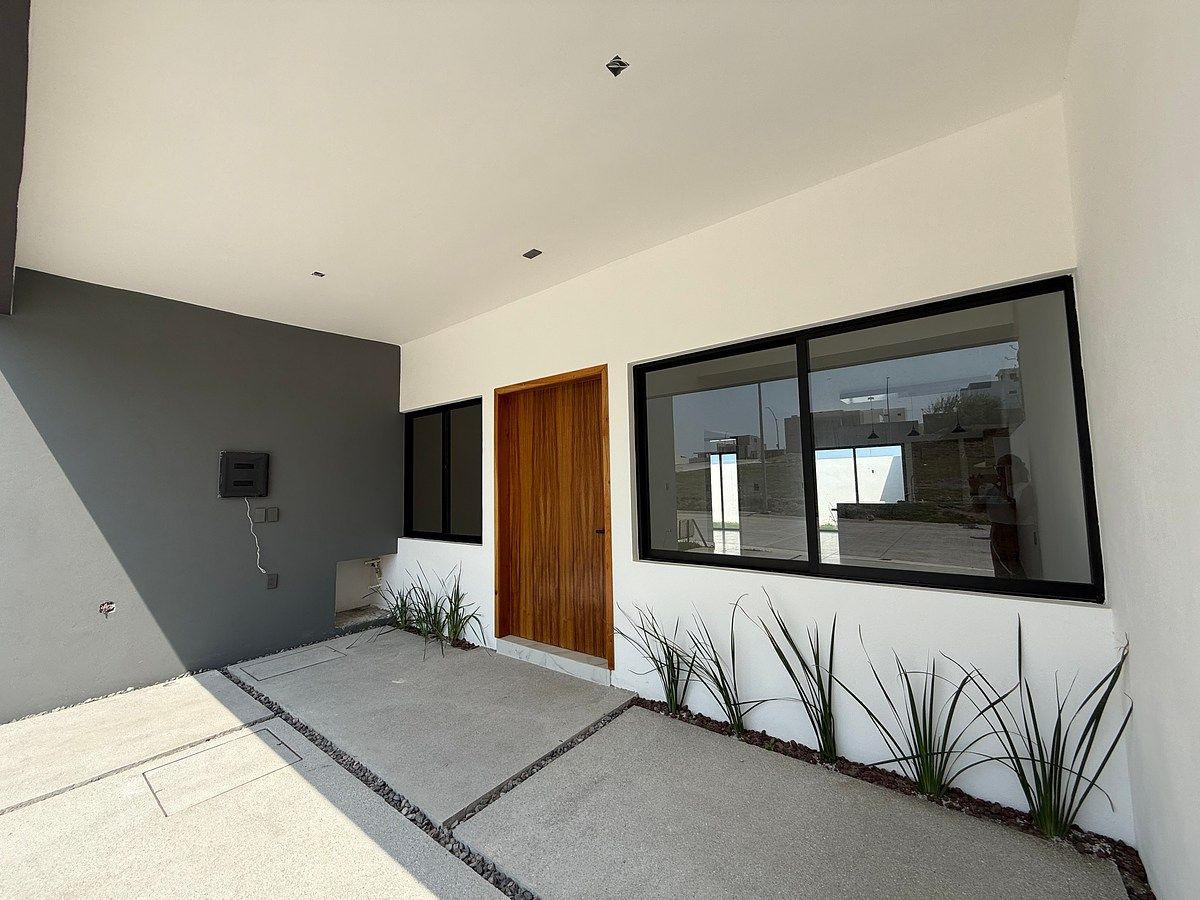 House in Punto Lomas Residencial, Alvarado, photo 3 of 27