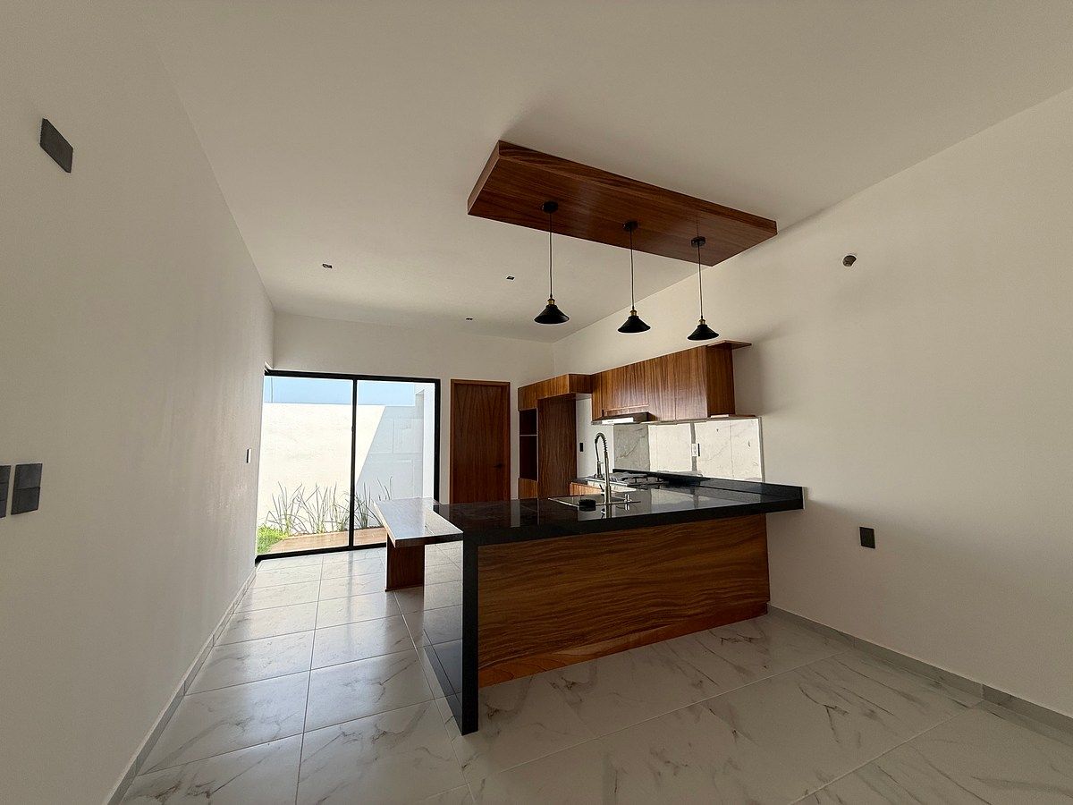 House in Punto Lomas Residencial, Alvarado, photo 5 of 27