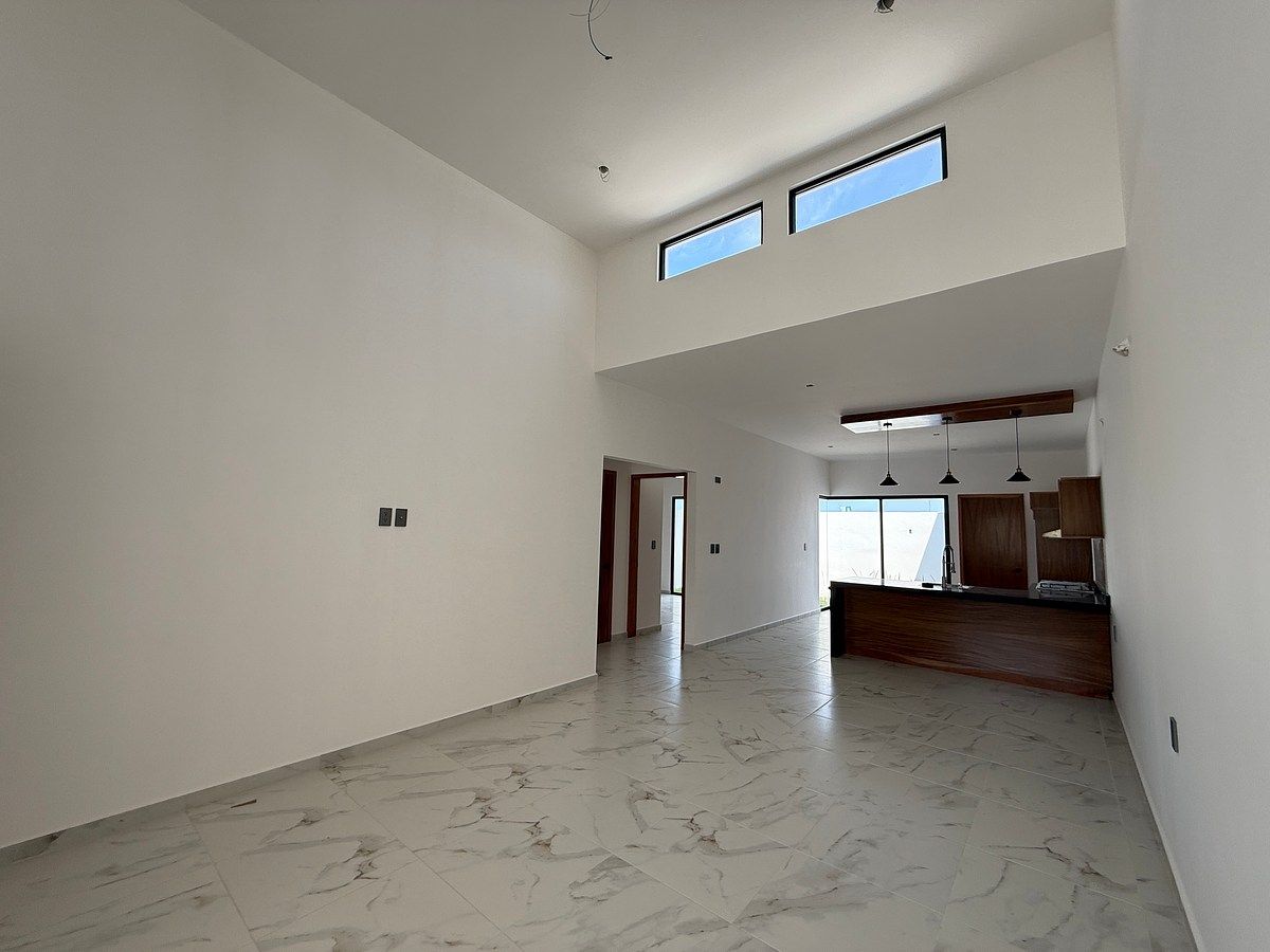 House in Punto Lomas Residencial, Alvarado, photo 6 of 27