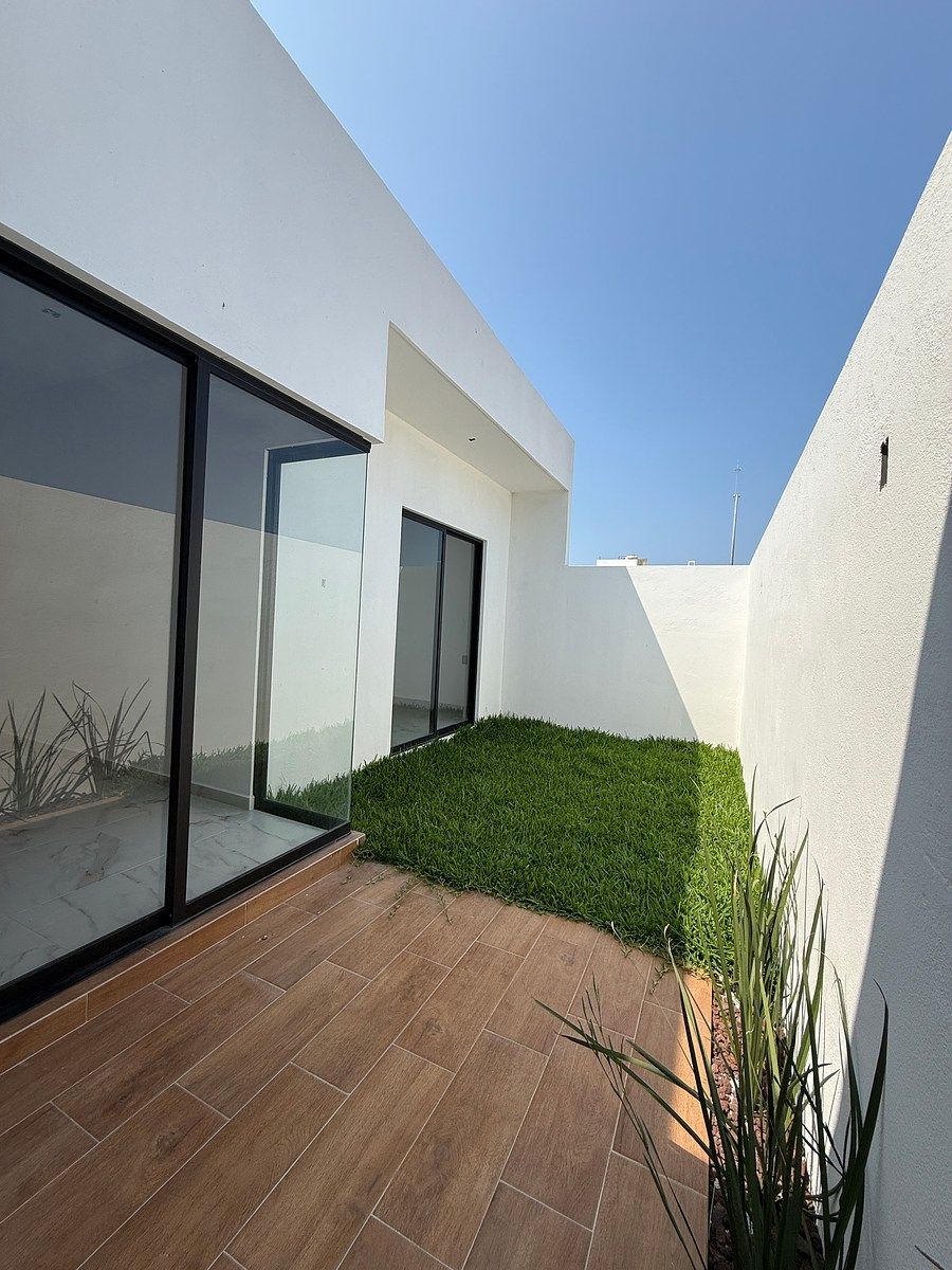 House in Punto Lomas Residencial, Alvarado, photo 8 of 27