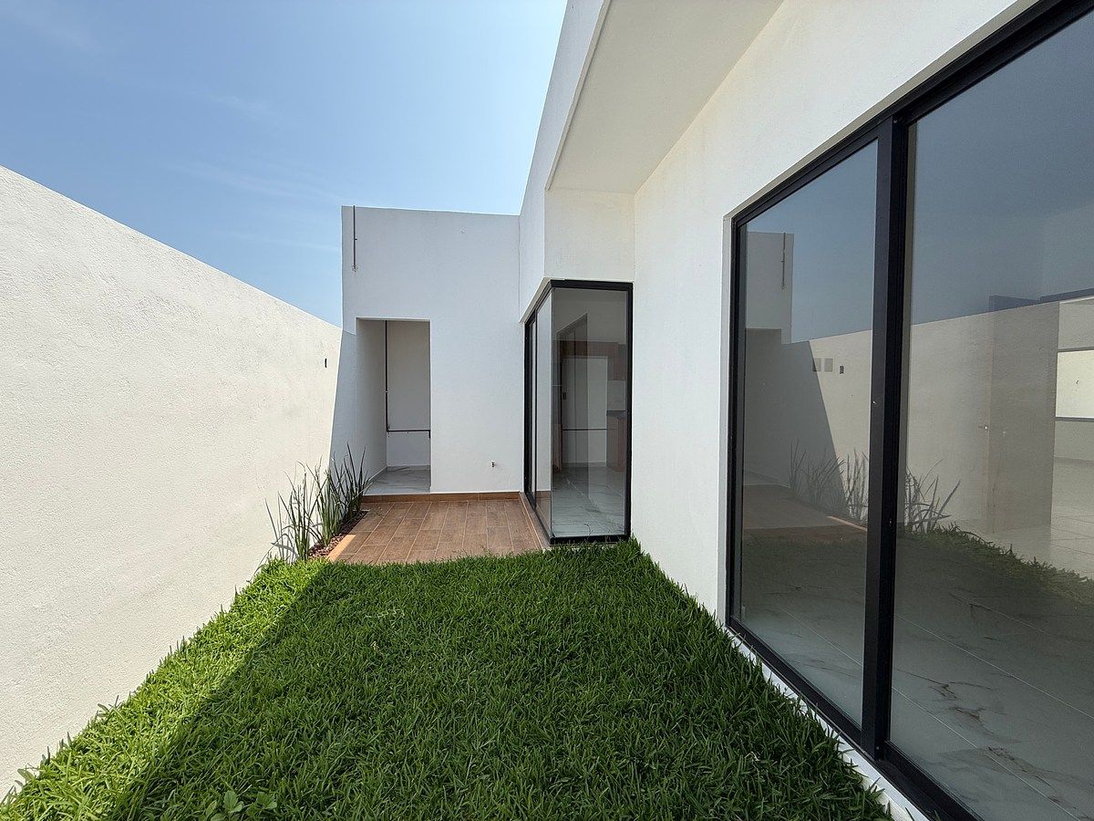 House in Punto Lomas Residencial, Alvarado, photo 10 of 27