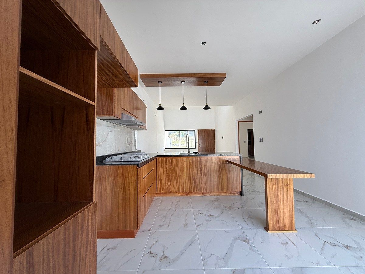 House in Punto Lomas Residencial, Alvarado, photo 13 of 27