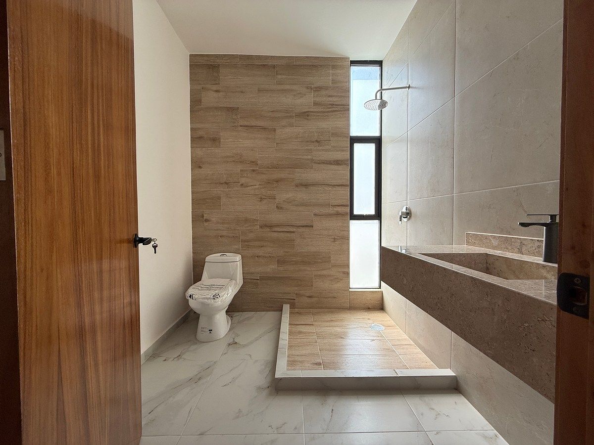 House in Punto Lomas Residencial, Alvarado, photo 17 of 27