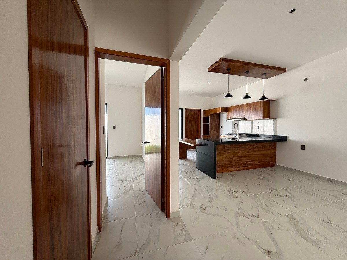 House in Punto Lomas Residencial, Alvarado, photo 20 of 27