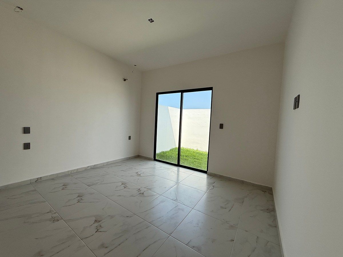 House in Punto Lomas Residencial, Alvarado, photo 21 of 27