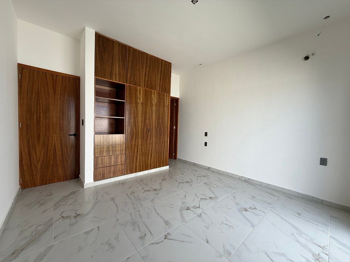 House in Punto Lomas Residencial, Alvarado, photo 22 of 27