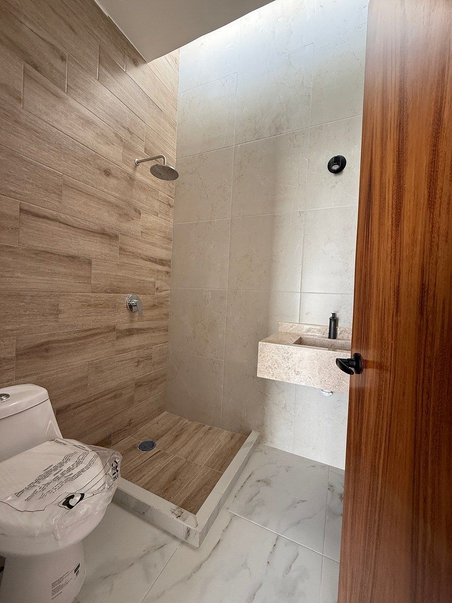 House in Punto Lomas Residencial, Alvarado, photo 23 of 27