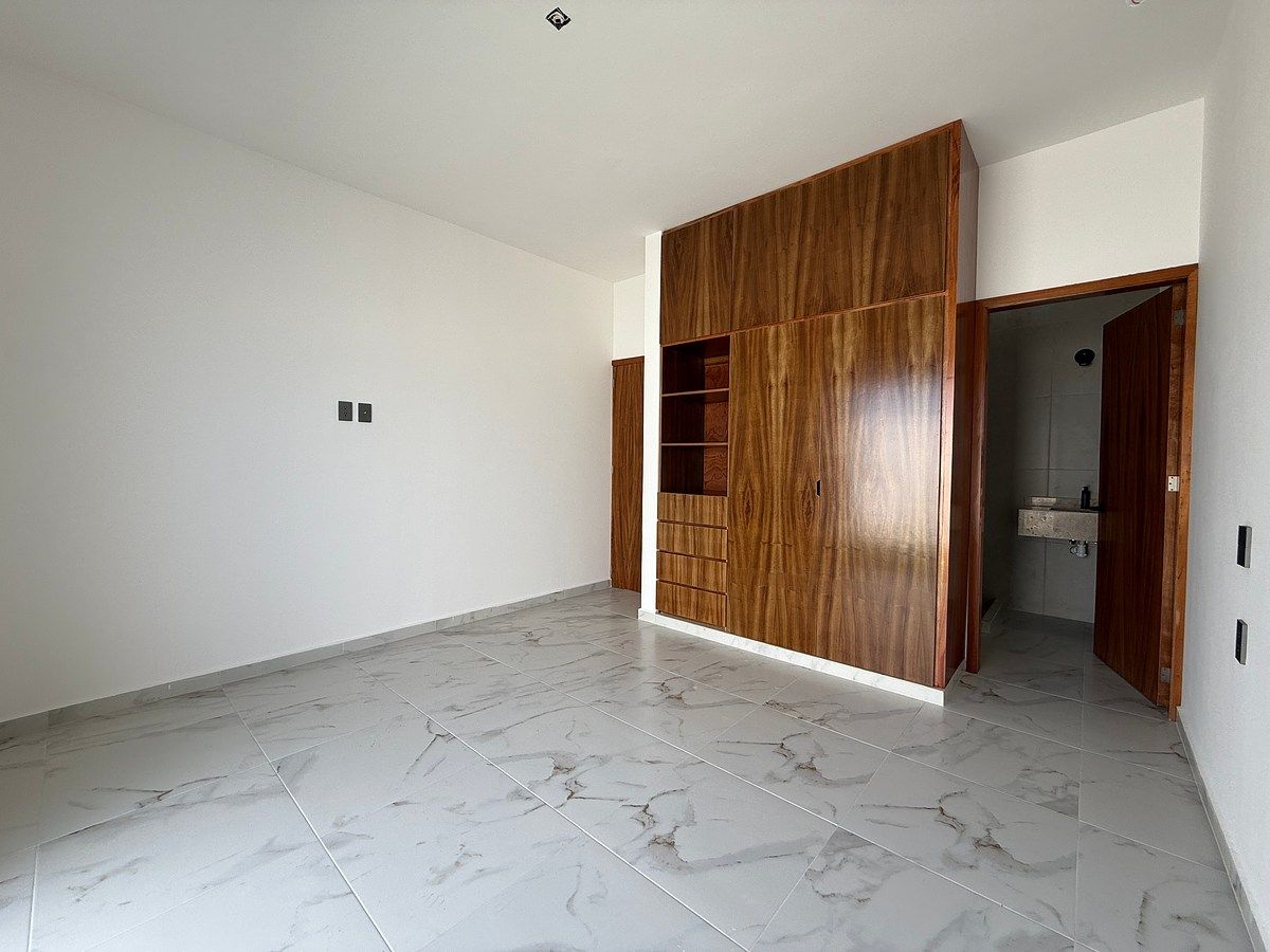 House in Punto Lomas Residencial, Alvarado, photo 25 of 27