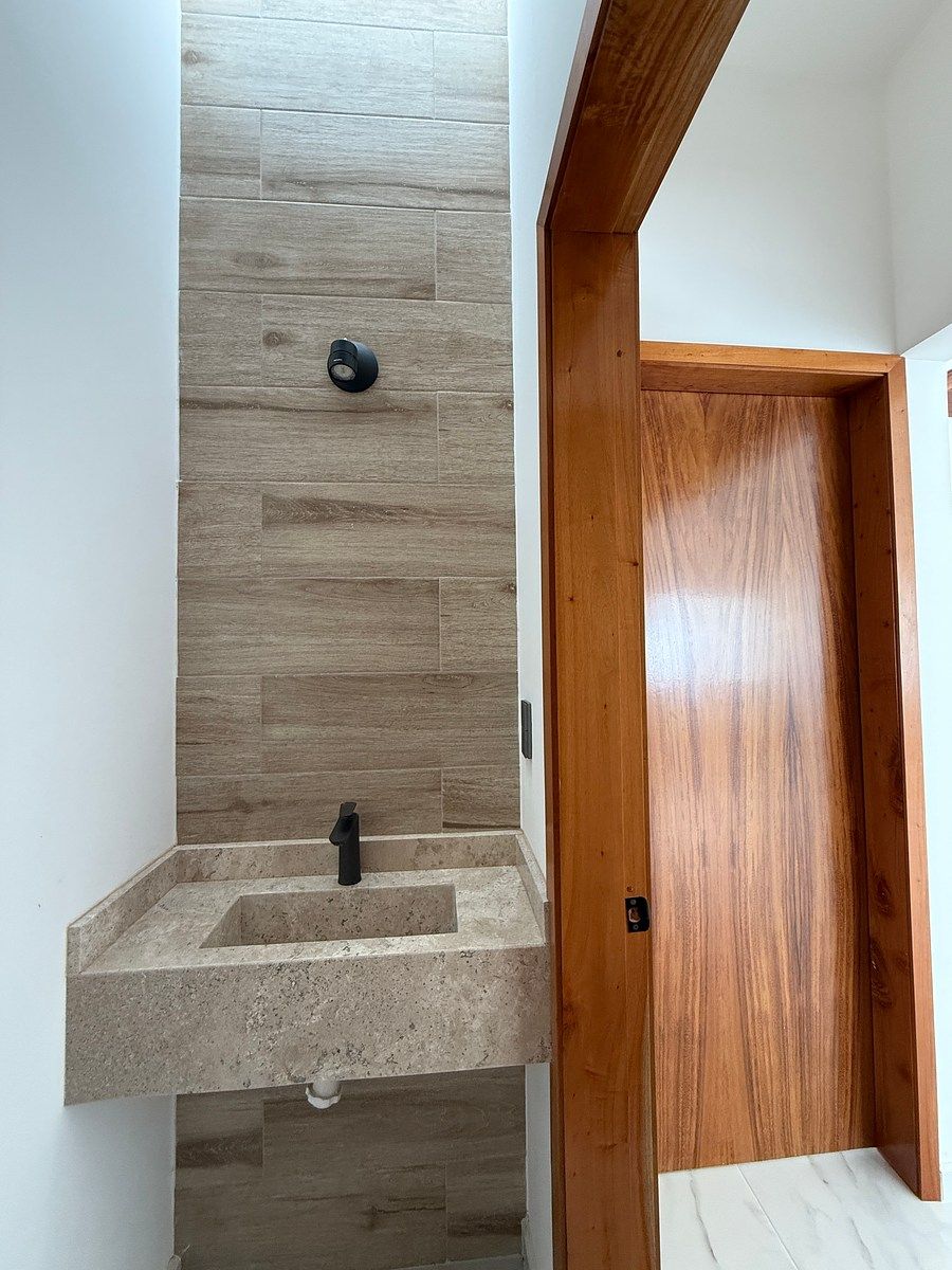 House in Punto Lomas Residencial, Alvarado, photo 27 of 27