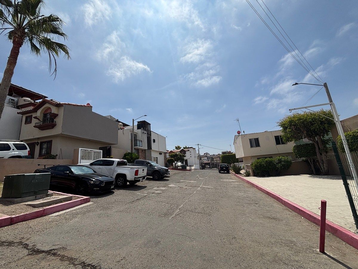 Casa en Villa Residencial Santa Fe 1ra. Sección, Tijuana, foto 20 de 24