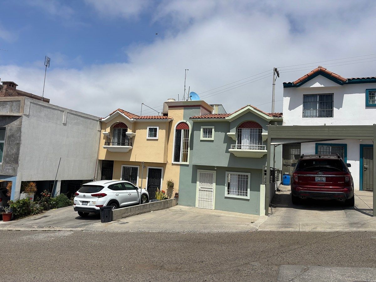 Casa en Villa Residencial Santa Fe 1ra. Sección, Tijuana, foto 21 de 24