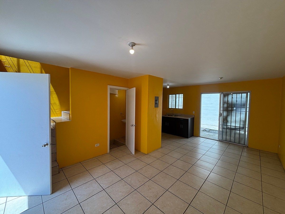 Casa en Villa Residencial Santa Fe 1ra. Sección, Tijuana, foto 2 de 24