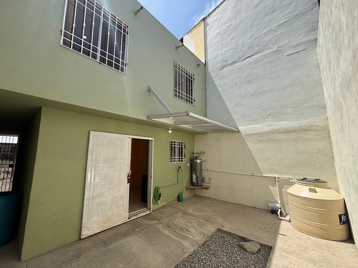 Casa en Villa Residencial Santa Fe 1ra. Sección, Tijuana, foto 22 de 24