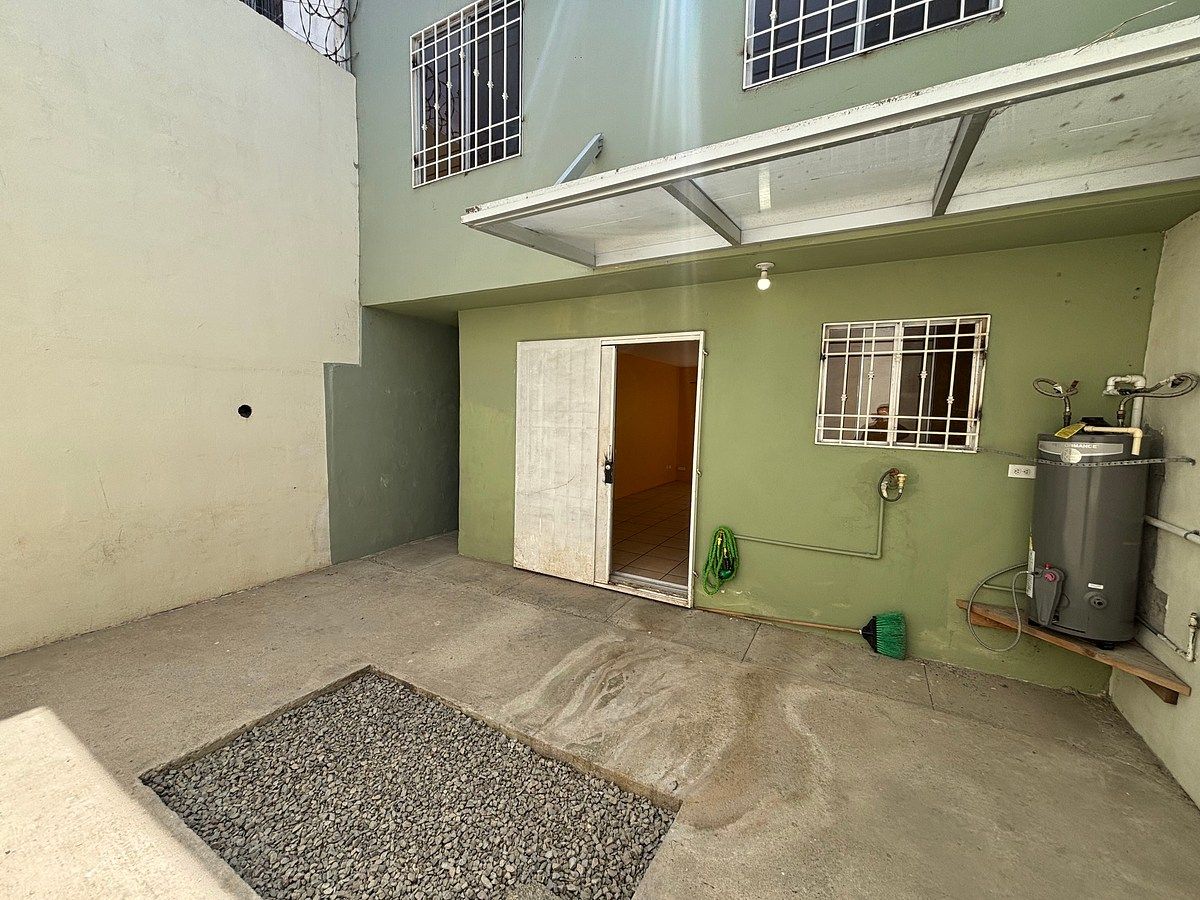 Casa en Villa Residencial Santa Fe 1ra. Sección, Tijuana, foto 23 de 24
